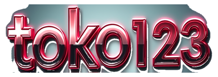 toko123 logo